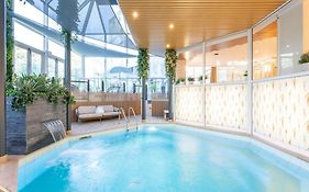 Mercure Grenoble Centre Porte Des Alpes